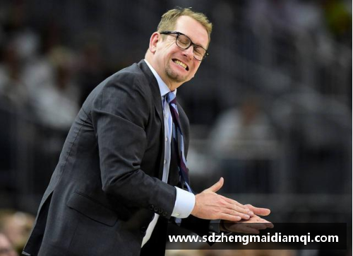 NBA菜鸟主帅第一年带队便拿到总冠军：自我奋斗与历史的交织