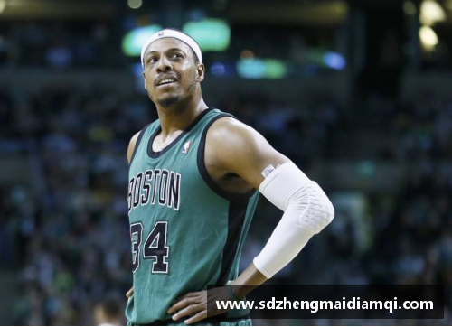 NBA：詹姆斯三世的传奇与影响