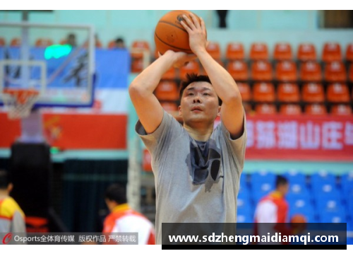 CBA联赛将迎来历史性变革，引进外籍球员成立全明星队伍，中国篮球能否迎来新的飞跃？