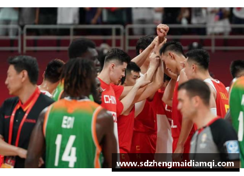 中国男篮首轮封闭集训开启，备战2023年世界杯