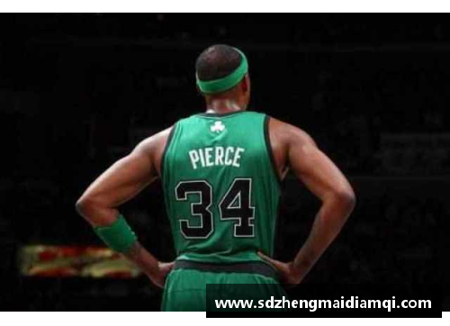 说起身穿34号球衣的NBA球员，你会想起谁？