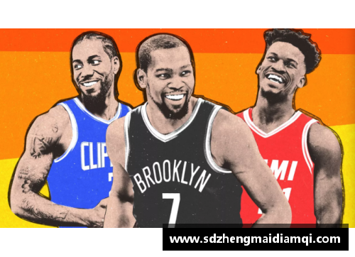 NBA力量训练的秘密：揭示球员的举铁技术和训练策略