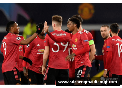 米博体育英超球队合作开发新科技奠定技术先机