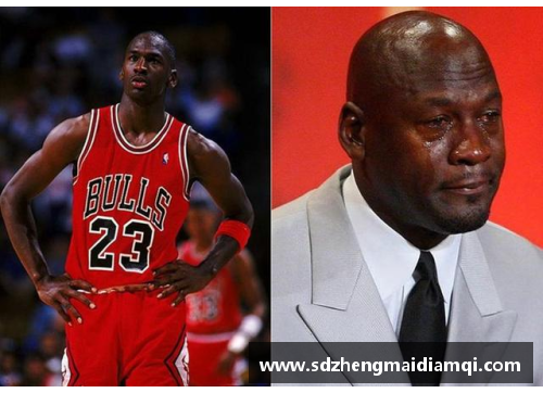 米博体育追溯乔丹在NBA征战岁月，回顾传奇篇章