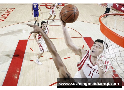 米博体育官网NBA海外赛：全球篮球风潮再次掀起