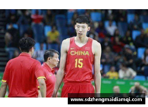 米博体育官网周琦在NBA表现出色，教练称其有望成为球队核心力量 - 副本