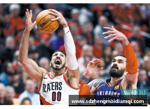 米博体育官网篮球——NBA季后赛_开拓者胜雷霆 - 副本