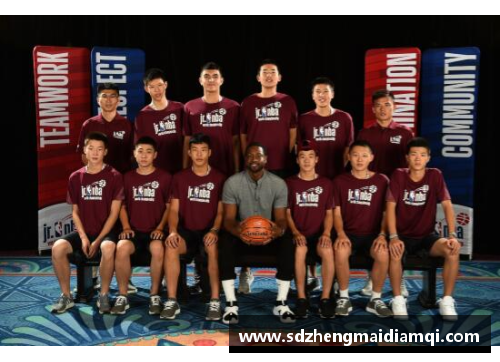 米博体育官网探索青少年篮球的全新世界：JR.NBA计划与成长路径