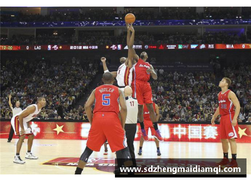 米博体育官网中国球员登陆NBA：探寻他们的篮球之路