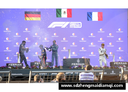 米博体育官网F1阿塞拜疆站_佩雷兹夺冠的辉煌瞬间