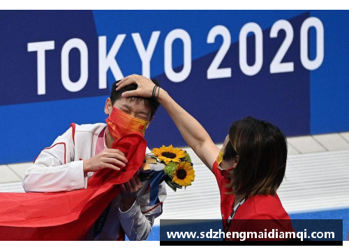 米博体育官网全红婵银牌!陈芋汐夺金,陈若琳要努力,周继红一碗水端平 - 副本