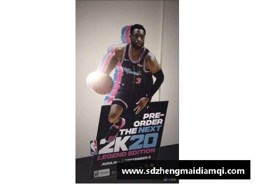 米博体育官网球员编辑：深入探索 2k18 新赛季变革