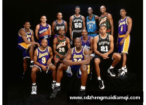 米博体育官网篮球明星群聚焦：探索NBA超级巨星背后的故事与赛场传奇 - 副本