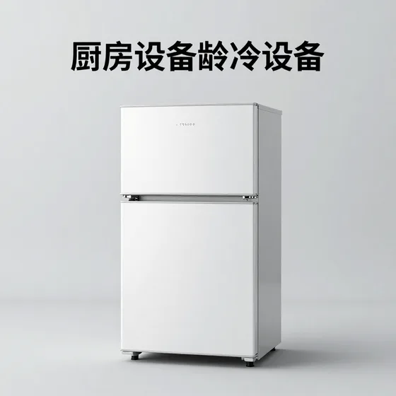 厨房设备制冷设备