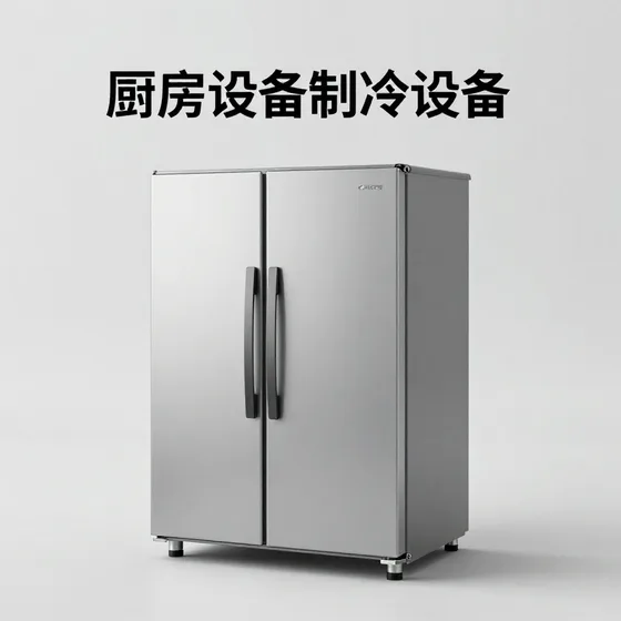 厨房设备制冷设备