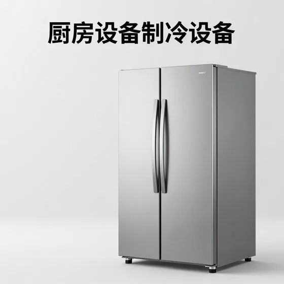 厨房设备制冷设备