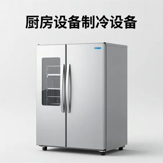 厨房设备制冷设备