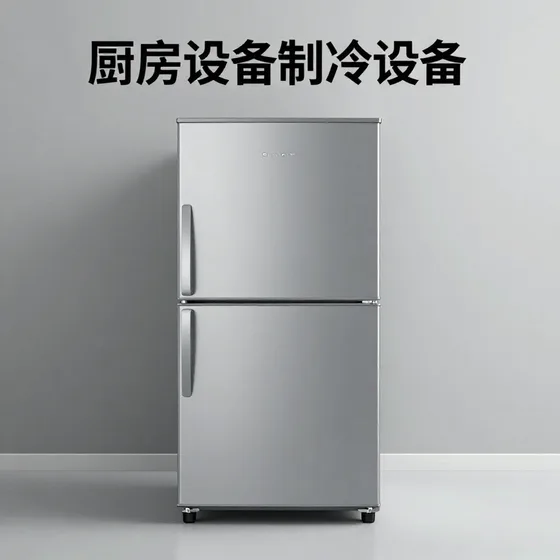 厨房设备制冷设备